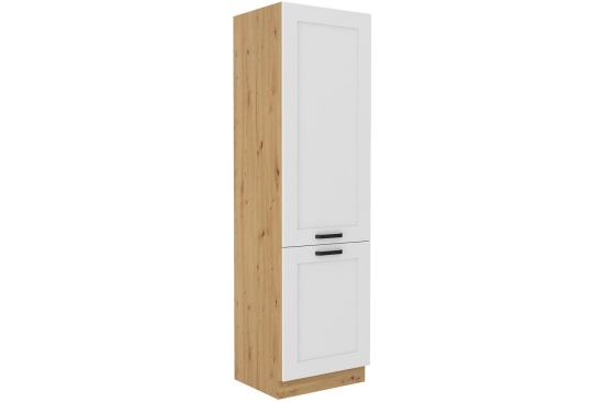 Zabudowa lodówki 60 LO-210 2F